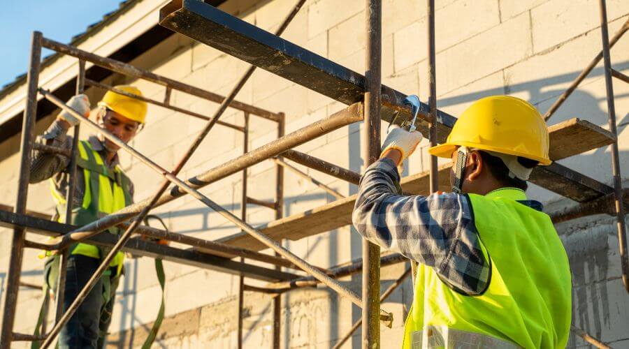 Professional residential roofers in Sebastopol, MS